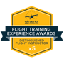 AOPA distinguished CFI award