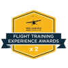 AOPA flight training award
