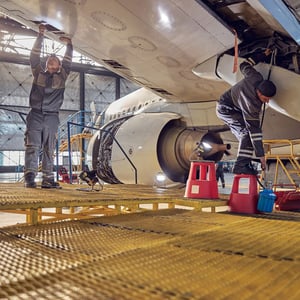 Aviation Technical Operations