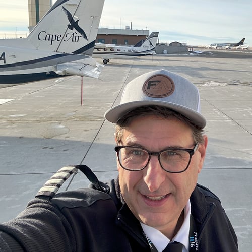 Bill Tuccio Thumbnail