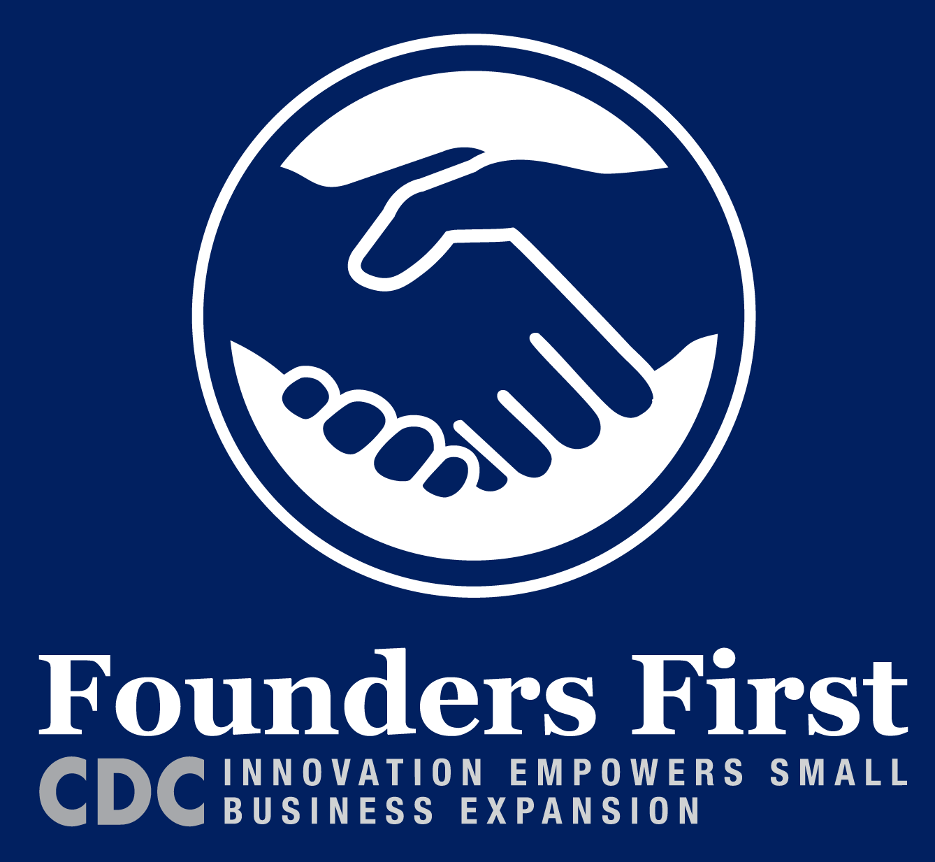 Founders First