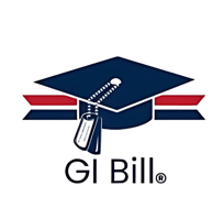 GI Bill logo GI Bill logo
