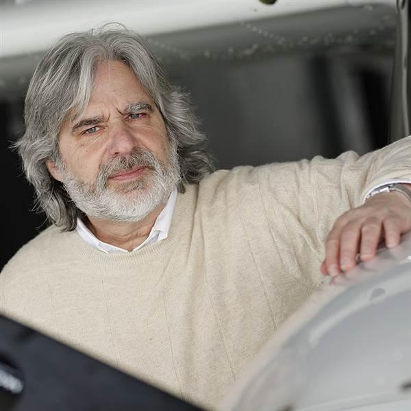 Dan Namowitz IFR AOPA