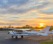 OJC sunrise thumbnail