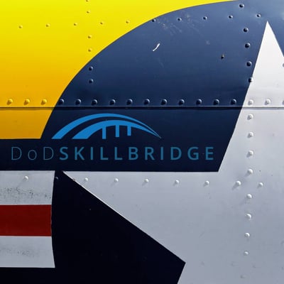 SkillBridge USAF