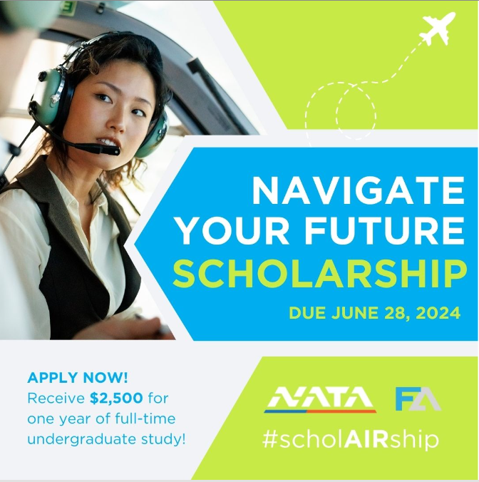 Social Media Scholarships July