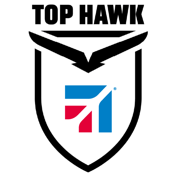Top Hawk Square Top Hawk Square