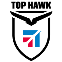 Top Hawk Square Top Hawk Square