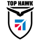 Top Hawk Square