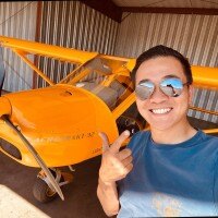 Jack Yu MYF Lead CFI