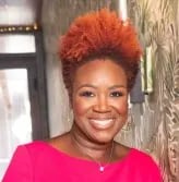 Aisha Lawrey Aisha Lawrey