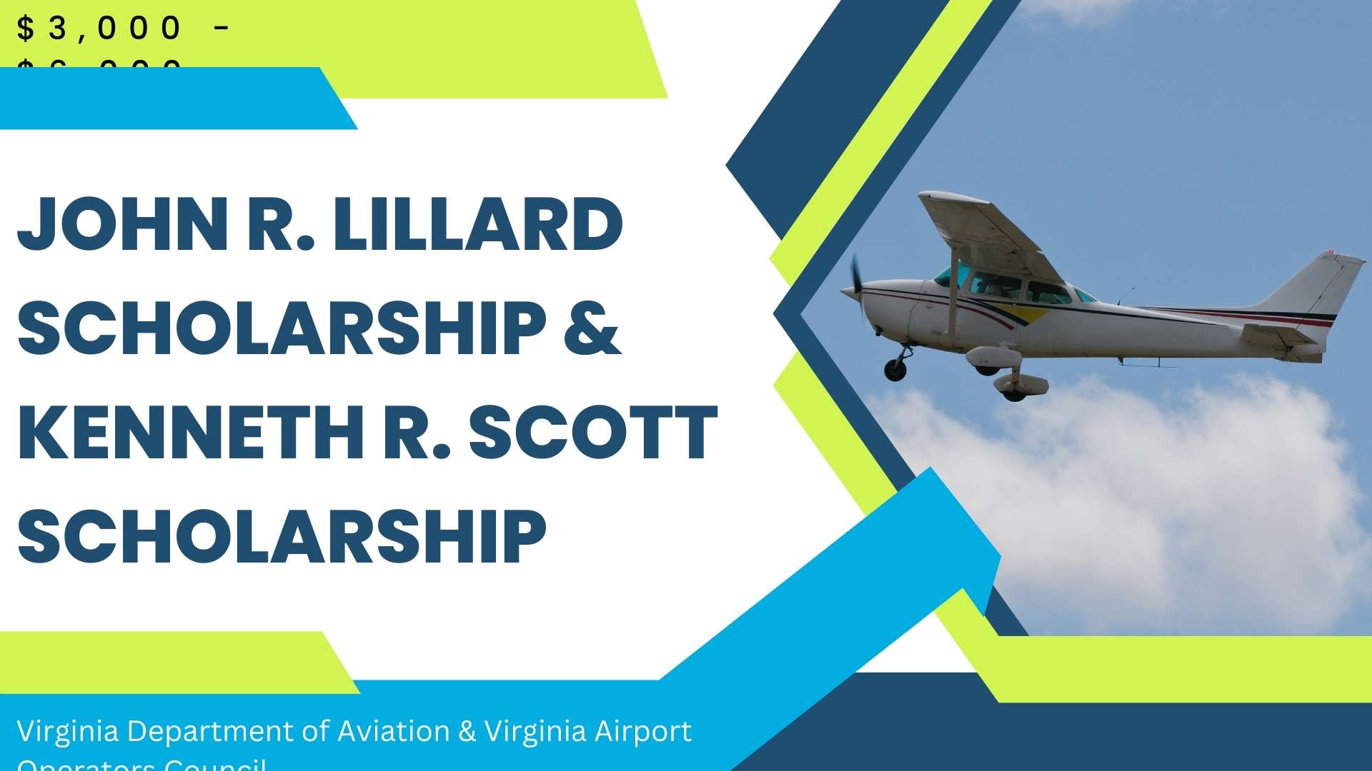 Aviation Scholarships Guide
