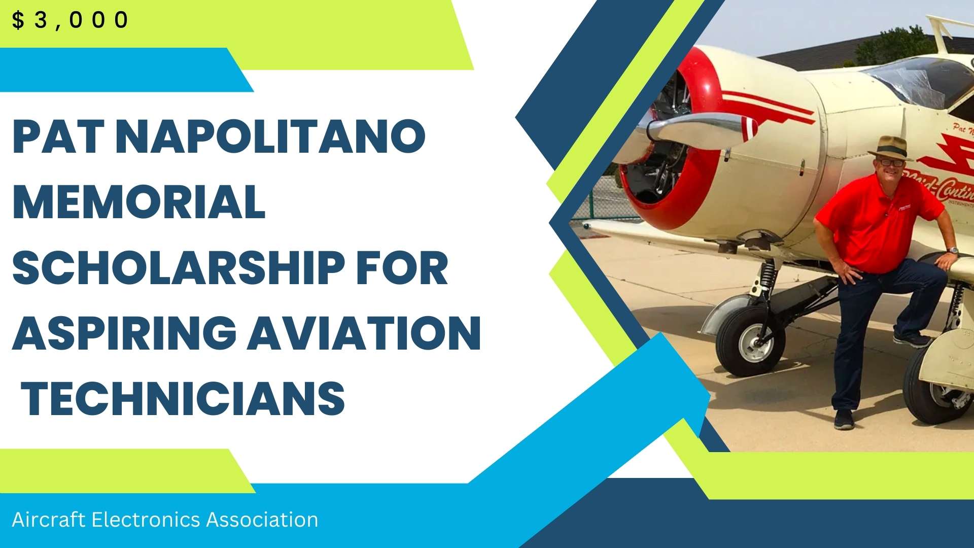 Student Scholarships for Aerospace and Aviation - gmedia
